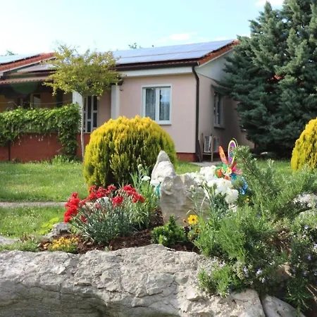Ferienhaus-lavanda-4 * Poreč