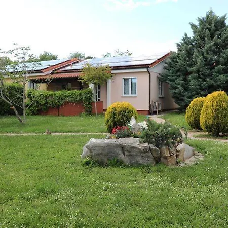 Ferienhaus-lavanda-4 * Poreč
