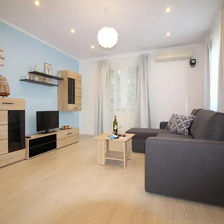 Ferienhaus-lavanda-4 Dom wakacyjny Poreč