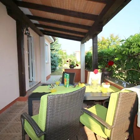 Ferienhaus-lavanda-4 Hotel 3*