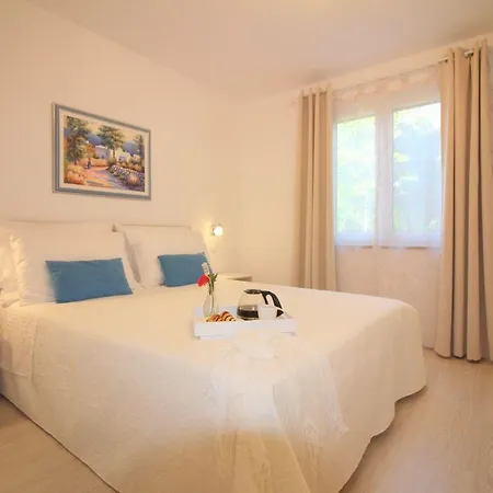 Ferienhaus-lavanda-4 Hotel Poreč