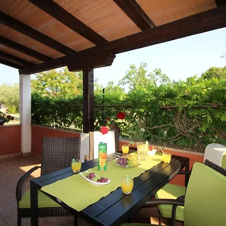 Hotel Ferienhaus-lavanda-4 3*